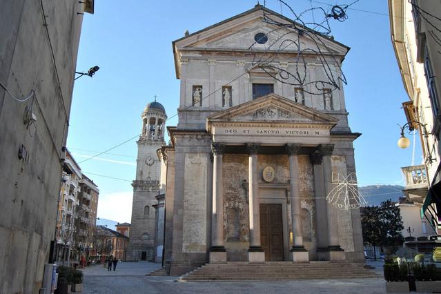 San Vittore